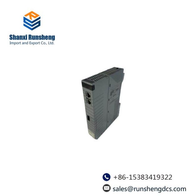 YOKOGAWA 8662560000 High-Accuracy Temperature Transmitter