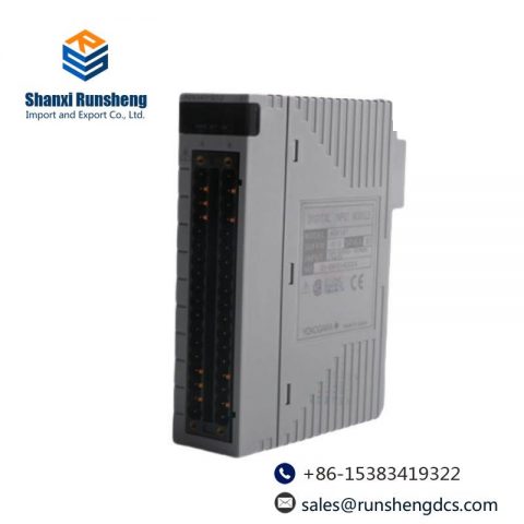 Yokogawa ADV141-S13 S1 Digital Input Module - High Performance for Industrial Control Solutions