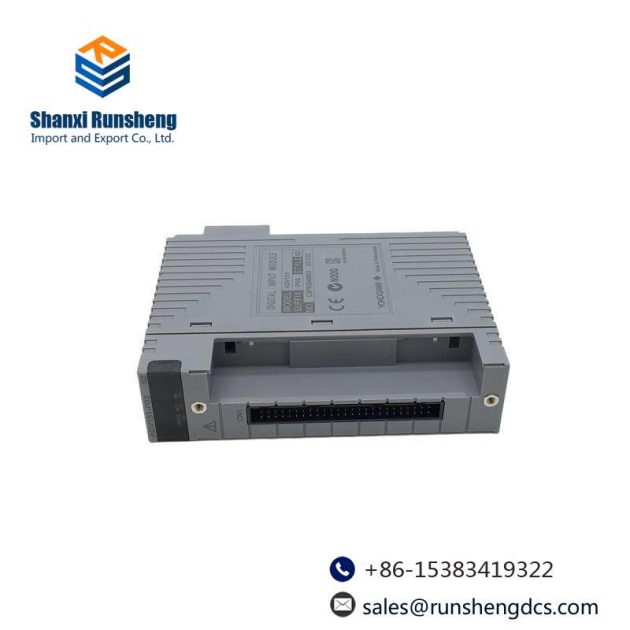 Yokogawa ADV151-P03 Digital Input Module - Industrial Automation Solutions