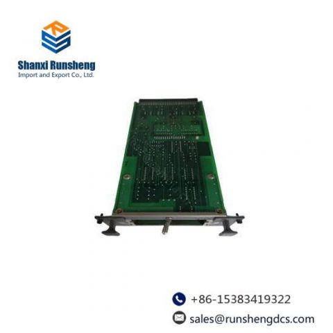 Yokogawa AIP171 Transceiver Control Unit for V-net Repeater