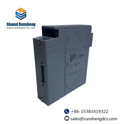 Yokogawa ALF111-S00 Field Communicator Module