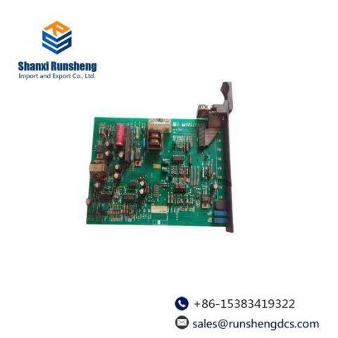 Yokogawa AS-E9730AA-04/CA1*A - Advanced Control PLC Module