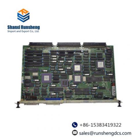 Yokogawa ASS9881 DE-02 Communication Module, Industrial Control Solution