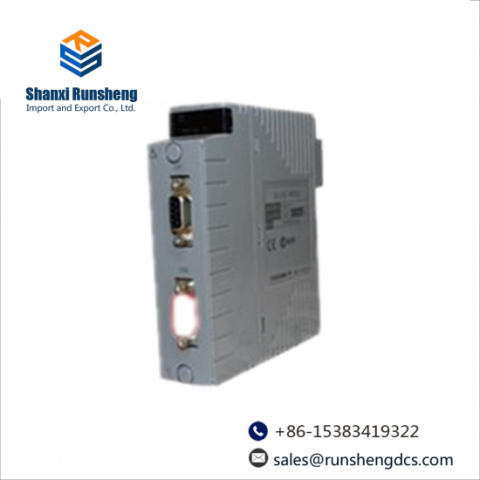 Yokogawa ATA4S-00S2 Pressure Clamp Terminal Block: Advanced Control Solution for Industrial Applications