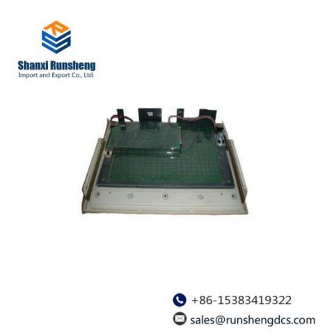 Yokogawa C2GE26068C Power Supply - Industrial Control Module