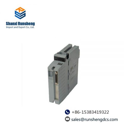 Yokogawa EB501-10 S1 Communication Module Bus Interface, Designed for Industrial Automation