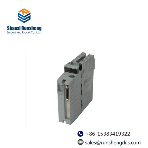Yokogawa EB501-10 S1 Communication Module Bus Interface, Designed for Industrial Automation