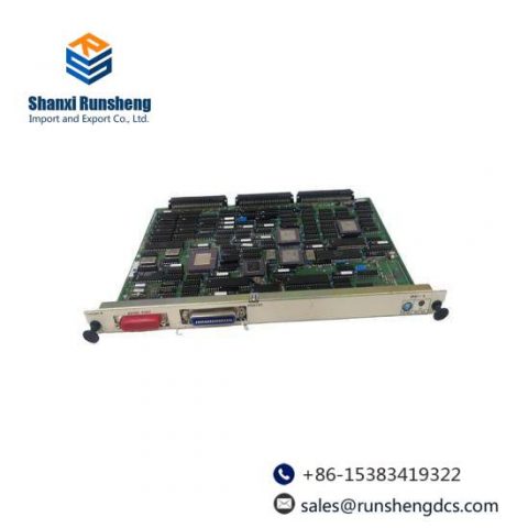 Yokogawa IP91*AModulation Communication Module