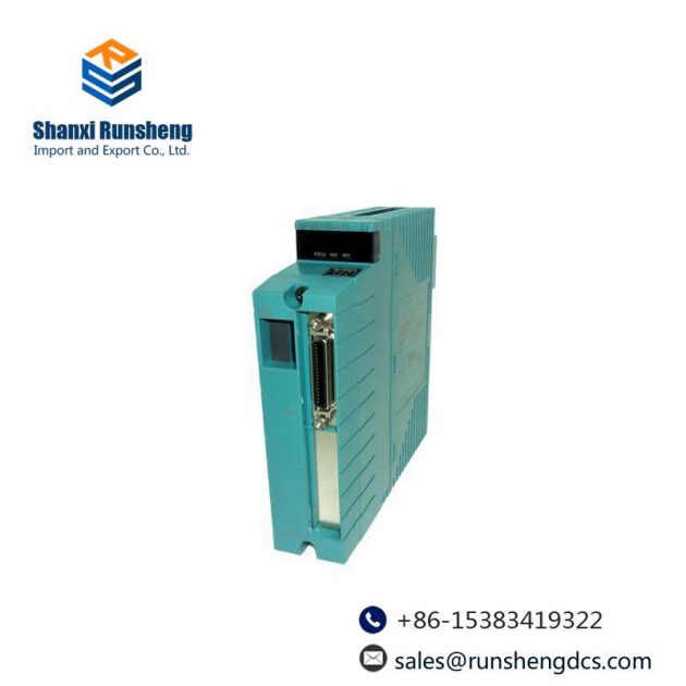 SIMCO 4012229 Industrial Control Module