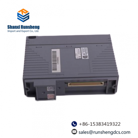 Yokogawa PSMBXNAN 16180-500 FCS System