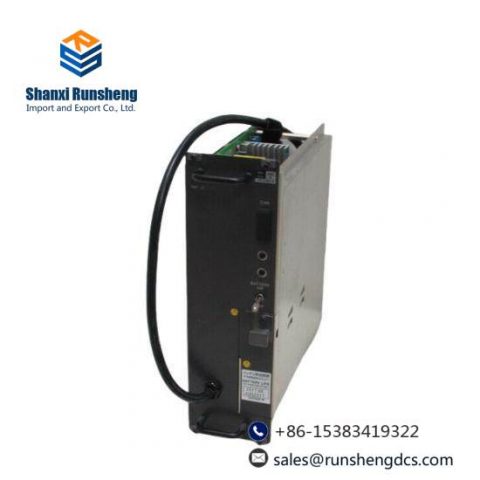 Yokogawa PW302 S4 Power Supply - Advanced Industrial Control Solution