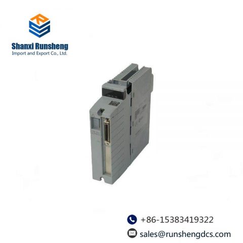 Yokogawa SB401-10 S1 Bus Interface Module: Industrial Control Excellence