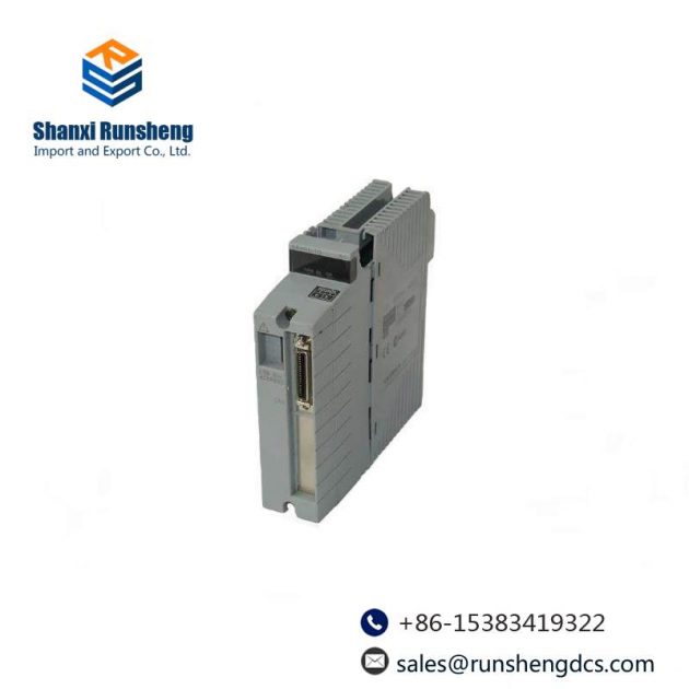 Yokogawa SB401-10 S1 Bus Interface Module: Industrial Control Excellence