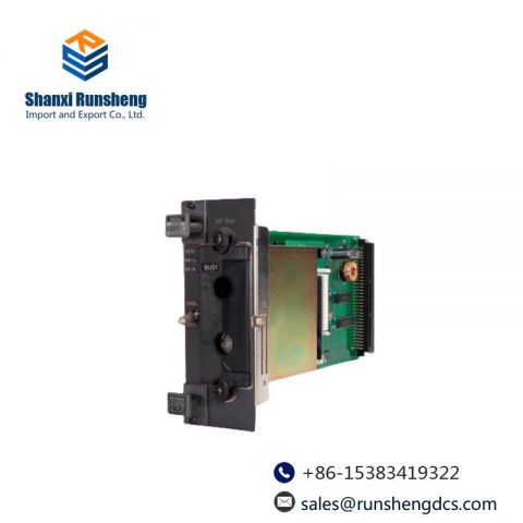 Yokogawa VF311 S1 V-NET Station Module - Industrial Networking Solutions