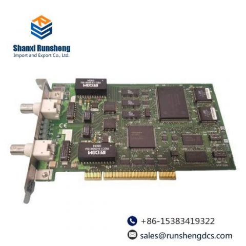 YOKOGAWA VF701S2 - Industrial Control Module