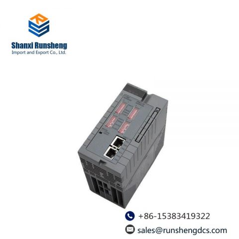 Yokogawa VI451-10 - Advanced Process Control Module, Designed for Precision and Reliability