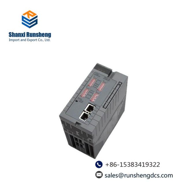 Yokogawa VI451-10 - Advanced Process Control Module, Designed for Precision and Reliability