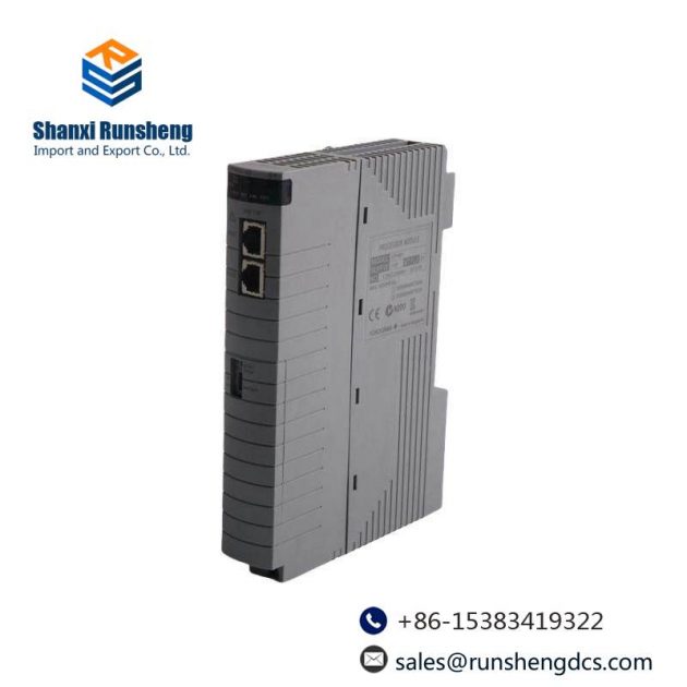 Yokogawa 0950-3017 PS605-0101 Precision Power Supply, High Accuracy & Reliability