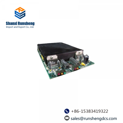 ABC Electronics ESC 1-142-500 Stepper Controller, Advanced Industrial Control Module
