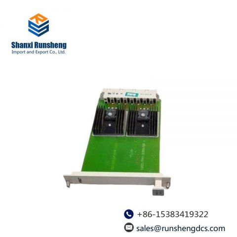 Honeywell 10303/1/1 Power Supply Module - High Efficiency, Reliable Power Solution
