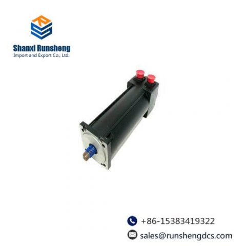 Advanced 1326AB-B515E-S2K5L SERVO MOTOR: Precision Control & Efficient Performance for Industrial Automation