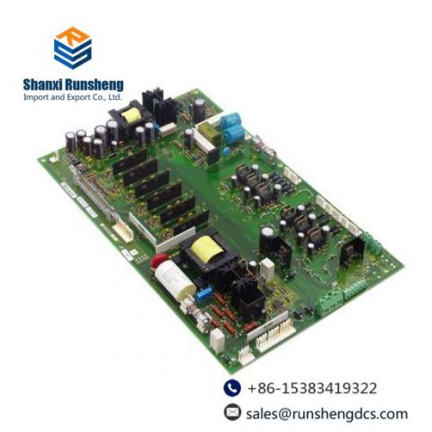 Allen-Bradley 1336-BDB-SP29C Drive Board