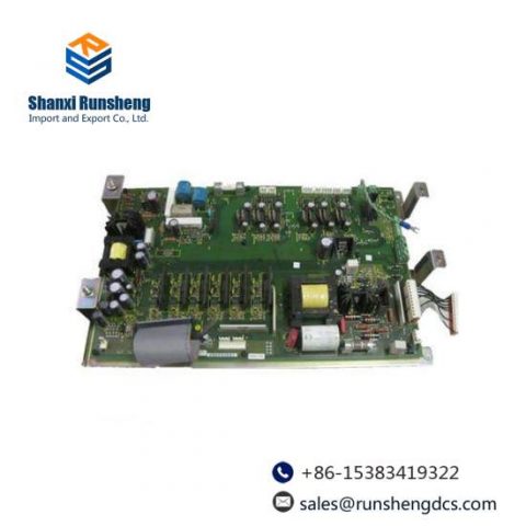 Allen-Bradley 1336-BDB-SP34D Industrial Control Module