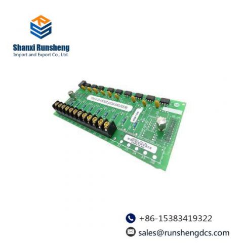 AB 1336-L5 Control Interface Board