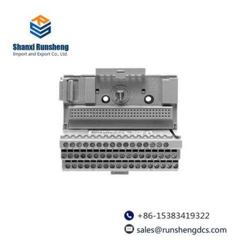 AB 1440-TB-A Terminal Base - Advanced Industrial Control Solution