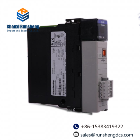 ABB AB 1440-TPS02-01RB Position Module