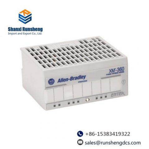 Koyo 1440-TUN06-00RE Temperature Measurement Module