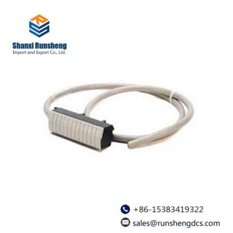 Brand Model 1492-CABLE025TBNH: Industrial Control Module Wiring, Precision Designed
