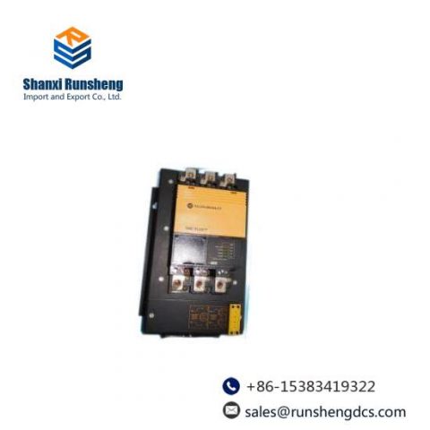 ABM 150-A135NBDB - Precision Drive for Industrial Motors, Control & Automation Solutions