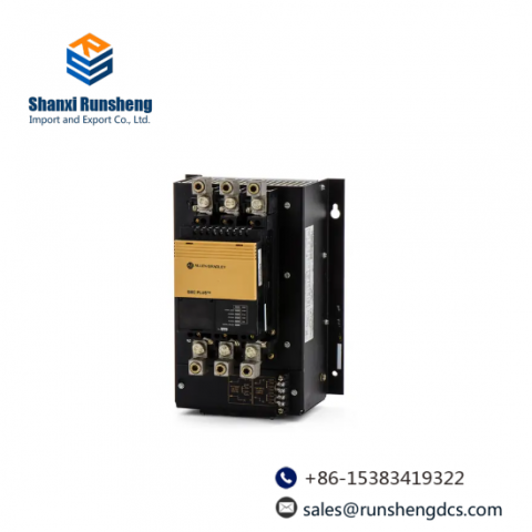 Schneider 150-A97NBDB Motor Controller