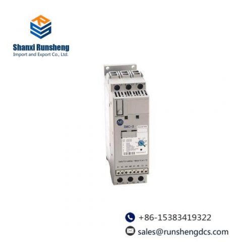 Advanced 150-C60NBR SMC-3 60A Smart Motor Controller: Revolutionizing Industrial Automation Efficiency