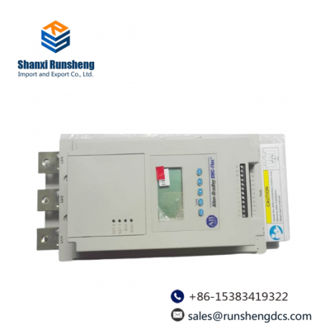 ABC Motors 150-F135NBD Motor Controller, Advanced Control Module