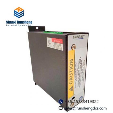 Siemens 1503VC BMC5 Control Module | 1503VCBMC5