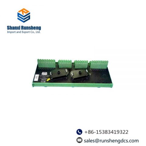 SIEMENS MOORE 16167-1-7 Standard Discrete Module