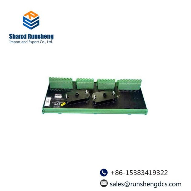SIEMENS MOORE 16167-1-7 Standard Discrete Module