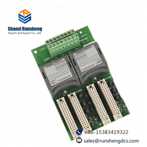 Siemens 1715-TADOF8 1715TADOF8 Industrial Control Module