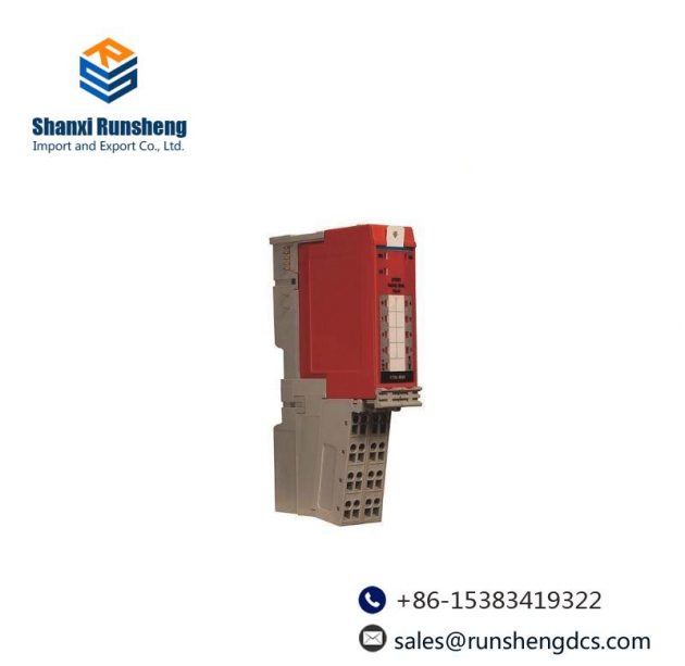 AB 1734-0B8S DC Output Module: Precision Control in Industrial Automation