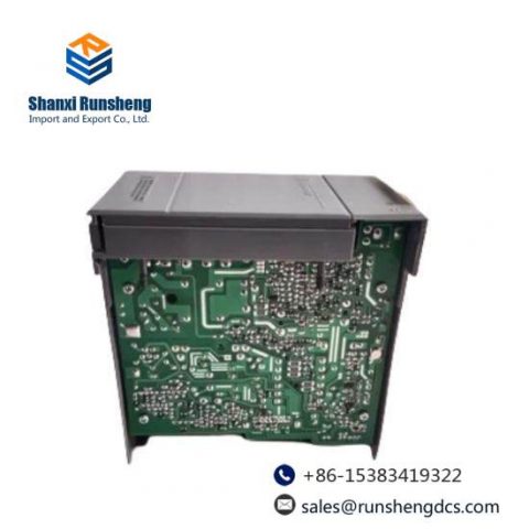 Allen Bradley 1746-P7 Power Supply for SLC 500 Automation Systems