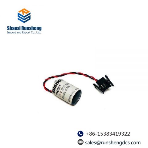 AB 1747-BA Battery Aftermarket: Essential for Industrial Control Systems