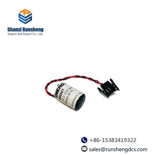 AB 1747-BA Battery Aftermarket: Essential for Industrial Control Systems