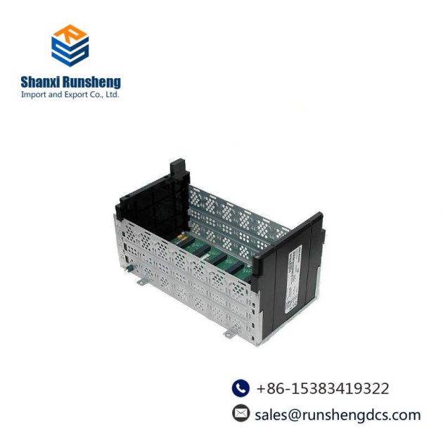 SIEMENS 1756-L62 PLC ControlLogix Industrial Automation Module