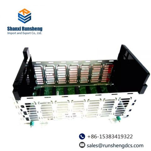 Allen-Bradley 1756-A7K SLOTS CHASSIS - Modular Control System Chassis for Advanced Automation Solutions
