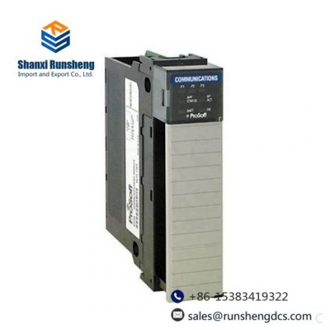 Allen-Bradley 1756-DMF30 ControlLogix Drive Module - Industrial Automation Solution