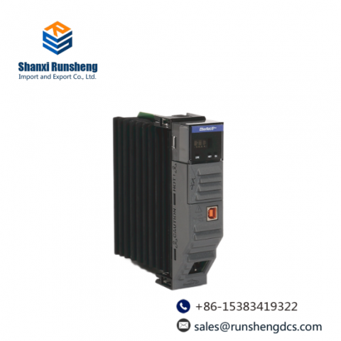 GE IC695CPE310-ACAT CPU Module, Control & Automation Solutions