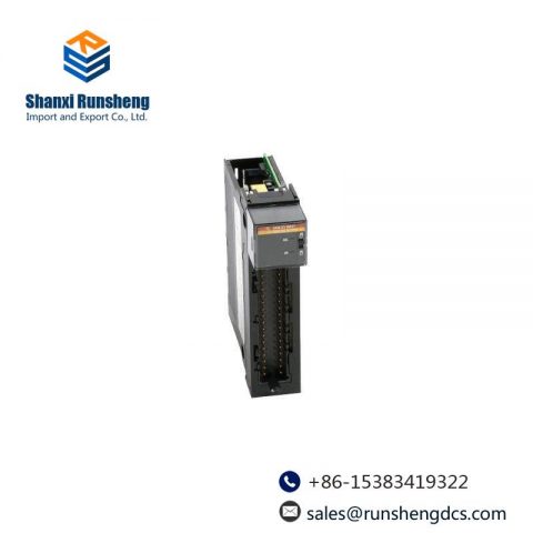 AB 1756-IF4XOF2F Combination Module: Advanced Industrial Control Solution