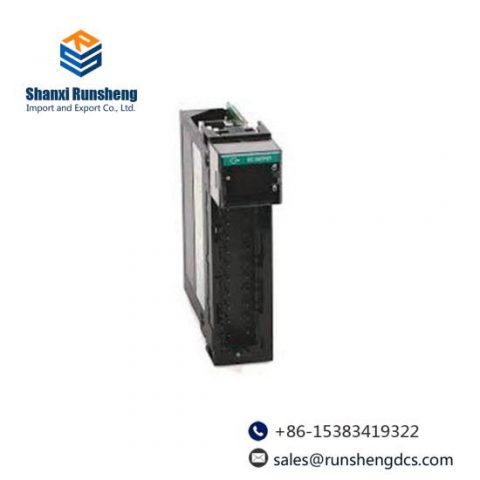 Rockwell Automation 1756-OC8 Preferred Availability Output Module, for Industrial Control Systems